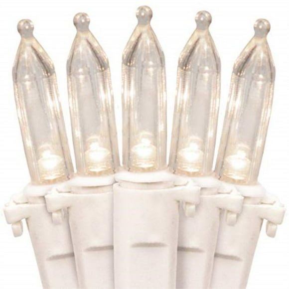 Christmas Light Extension Cords