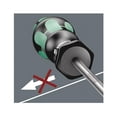 thumbnail image 6 of Wera 105625 Kraftform Plus 300/7 Screwdriver Set 3, PH/SL/PZ, 7 Pieces, 6 of 8