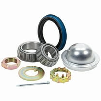 Allstar Performance Master Bearing Kit Hybrid