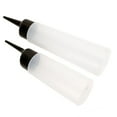 thumbnail image 3 of letairis Lightweight Hair Cleaning Bottles Revolutionize Hair Care Routine White Small 150ml 1Set, 3 of 6