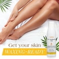 thumbnail image 3 of GIGI PRE EPILATION OIL 4 OZ., 3 of 4