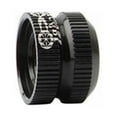 thumbnail image 1 of 2Pcs Mountain Road Bicycle Bike Presta Valve Nut Vacuum Tire Nozzle Nuts, 1 of 4