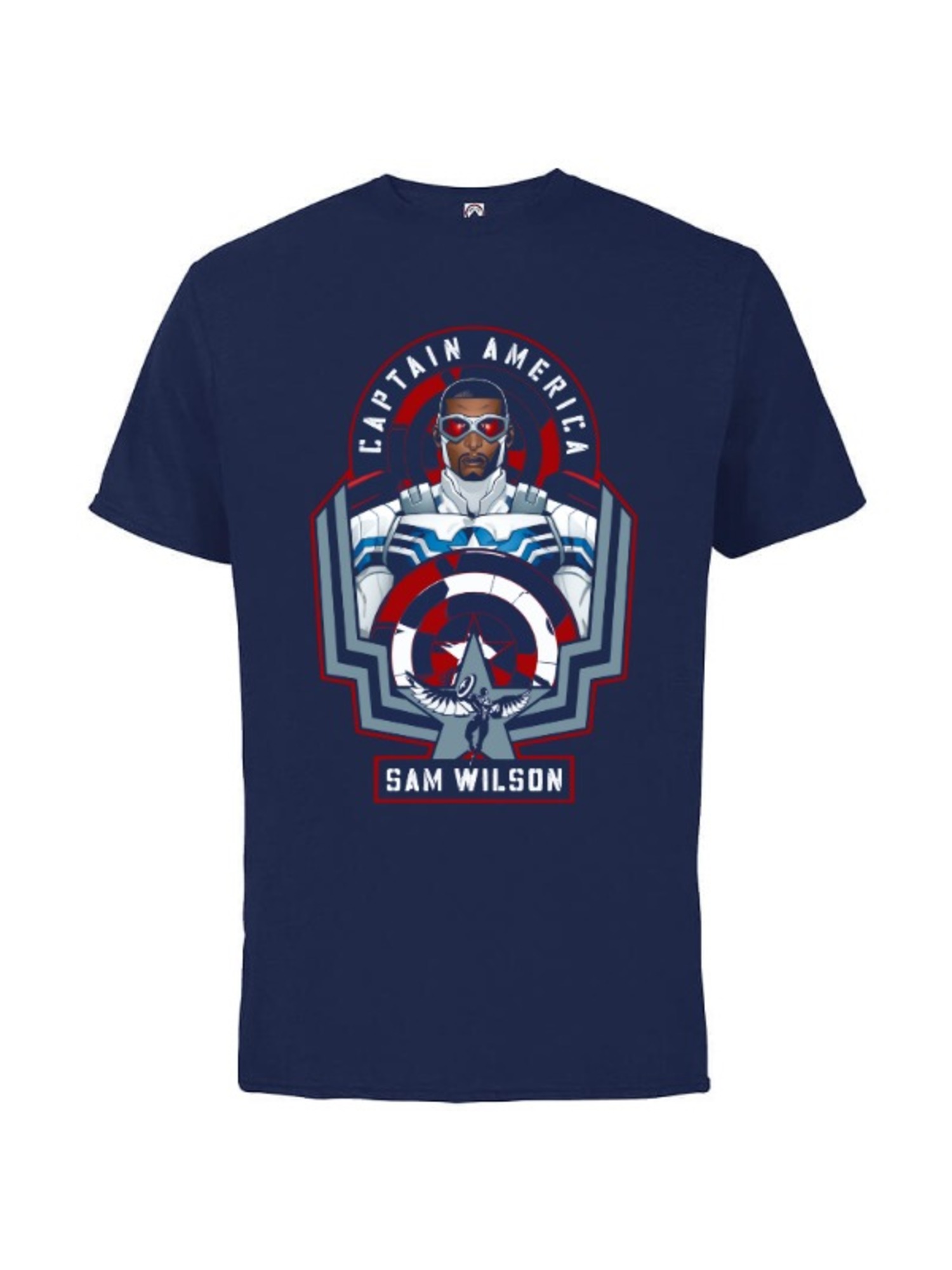 Marvel Avengers Sam Wilson Captain 