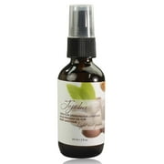 Sudsy Soapery Golden Jojoba Carrier Oil for Face and Hair, Cold pressed, Liquid Wax, 2 fl oz