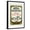 Black Frame, variant on Art.com Royal Kentucky Straight Bourbon Whiskey Art Print, 12" x 18"