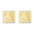 thumbnail image 4 of Matsuzay 1 paquete de relleno de rafia de papel Lafite, embalaje arrugado triturado, rellenos de confeti, artilugios, Pascua, Año Nuevo, Amarillo claro 2Conjunto, 4 of 6
