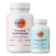 thumbnail image 1 of Aceite de pescado prenatal Vitamin FullWell Lemon + DHA Omega 3, 1 of 9