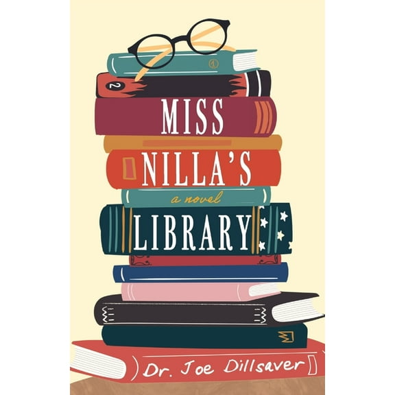 Miss 'Nilla's Library, (Paperback)