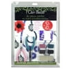 Cousin I Can Bead Kit, 42 Piece