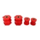 thumbnail image 1 of Buje De Brazo De Control Inferior Delantero, 8-220 Piezas De Ajuste Automático A Prueba De Desgaste Para Coche ANGGREK Control Arm Bushing Insert Kit, 1 of 8