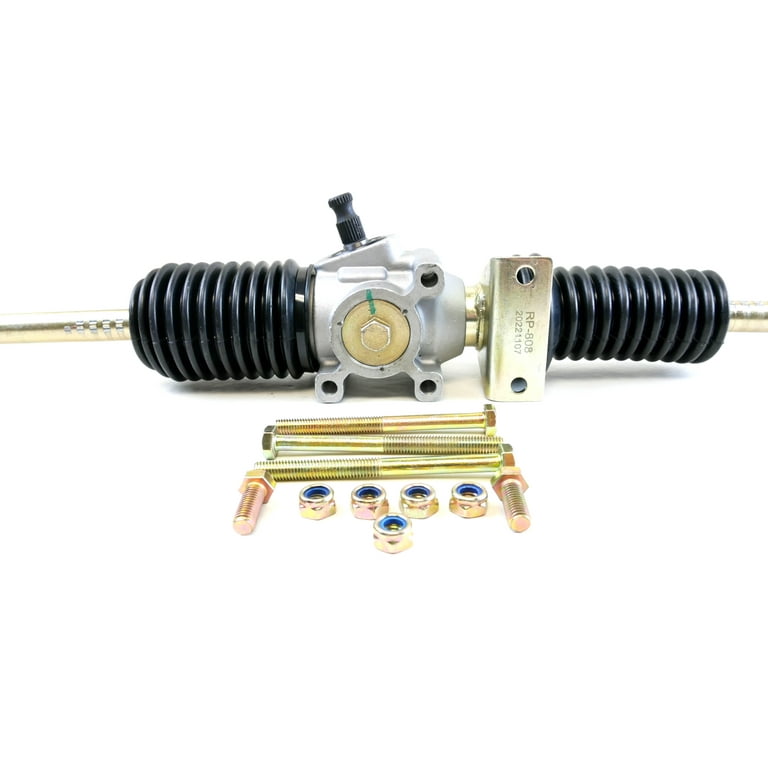 Steering Rack and Pinion Assembly for John Deere Gator HPX Gator