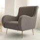 thumbnail image 5 of Modern Relaxing Nordic Sofa Comfortable Soft Living Room Nordic Sofa Luxury Armchairs Fauteuil Salon Garden Furniture Sets My Lux Decor Round, 5 of 10