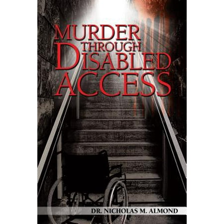 Murder Through Disabled Access - eBook