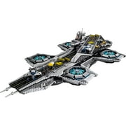 LEGO Super Heroes The SHIELD Helicarrier 76042