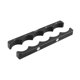 thumbnail image 4 of 2 abrazaderas de reparación para tornillo de banco de bicicleta, insertos de tornillo de banco de mesa, herramientas de reparación de bujes y sujetadores Estilo I, 4 of 9