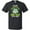 AB-Black, variant on Inktastic Mahjong Gift Idea T-Shirt