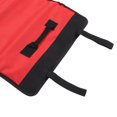 thumbnail image 1 of Tool Roll Organizer, Oxford Cloth Wrench Organizer Tool Pouch With Large Capacity, Multifunctional Tool Roll Bag For Electrician Carpenter, 1 of 8