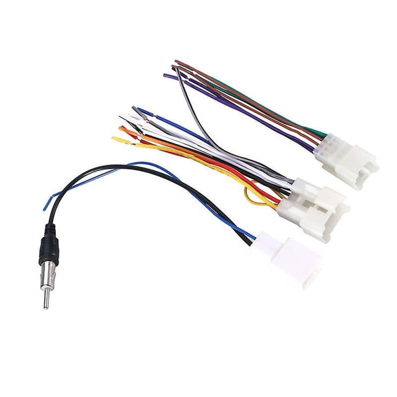 3pcs Car Accessory