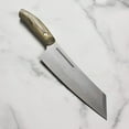 thumbnail image 5 of Messermeister Carbon 8" Chef's Knife, 5 of 7