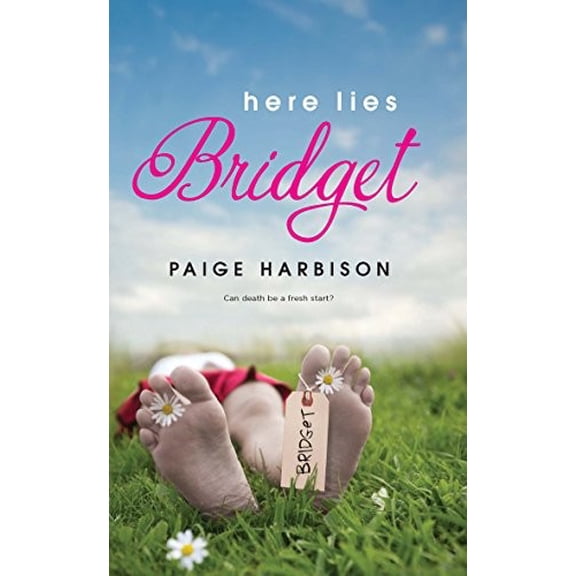 Pre-Owned Here Lies Bridget