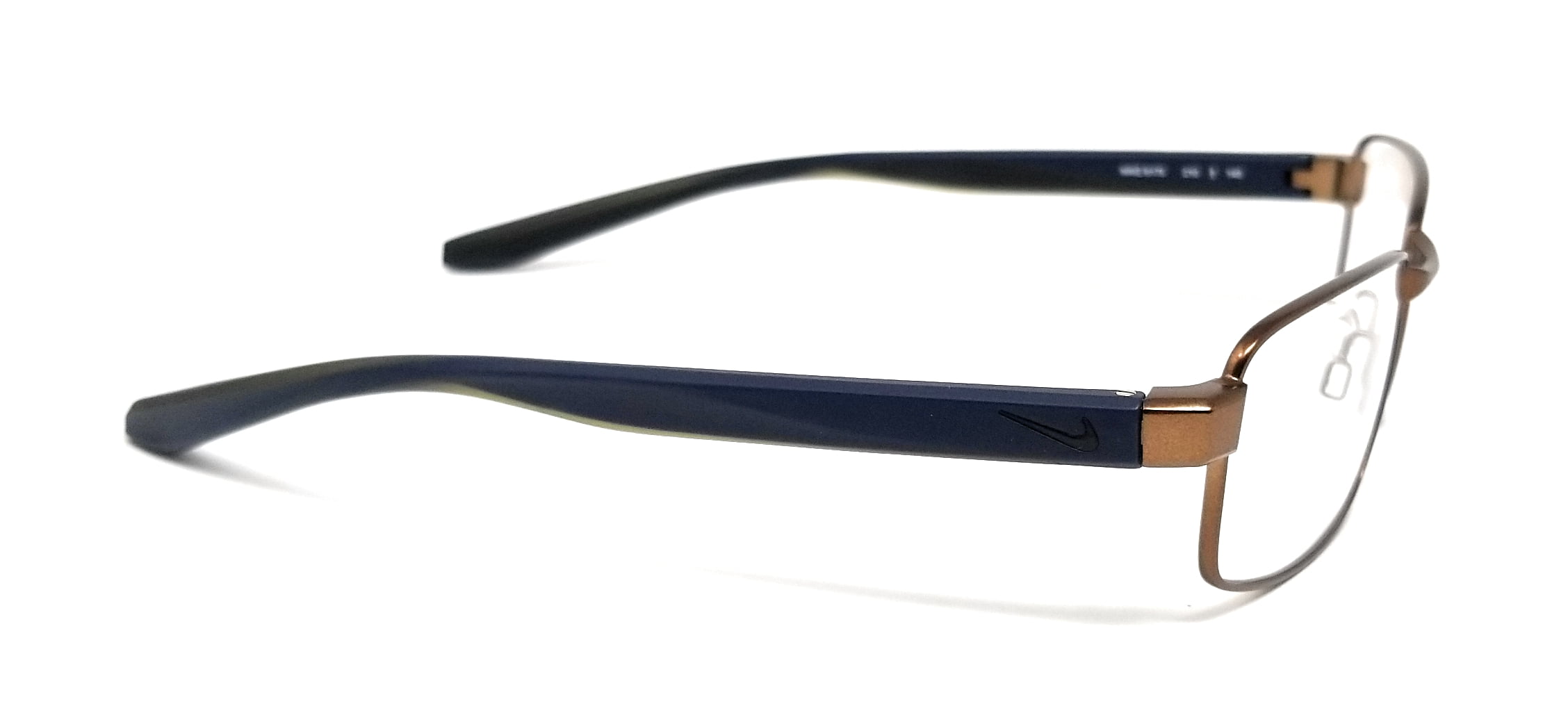 Intento terrorismo Ciencias NIKE Eyeglasses 8175 210 Satin Brown Square Men's 53x18x140 - Walmart.com - Walmart.com Intento terrorismo Ciencias NIKE Eyeglasses 8175 210 Satin Brown Square Men's 53x18x140 - Walmart.com - Walmart.com