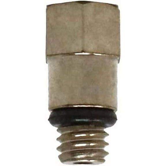 Funnel Adapter and O-Ring for Tektro and TRP Hydraulic Disc Brakes