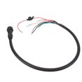 thumbnail image 1 of Arnés De Cables Fueraborda, Conjunto De Mazo De Cables Fueraborda 61T 82580 00 Fácil De Instalar Para Motor Fueraborda T30 HP, 1 of 7