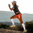 thumbnail image 3 of 4 Pairs Copper Compression Socks for Women & Men Circulation 15-20 mmhg - Better Blood Flow, Swelling, Best Support for Medical, Running, Nursing, 3 of 6