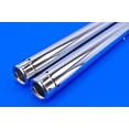thumbnail image 4 of CUSTOM CYCLE ENGINEERING TUBE FORK 49MM 25.5" - T 2013, 4 of 4