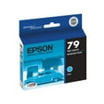 thumbnail image 2 of EPSON 79 Claria Hi-Definition Ink Standard Capacity Cyan Cartridge (T079220) Works with Artisan 1430, Stylus Photo 1400, 2 of 5