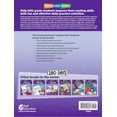 thumbnail image 4 of 180 Days™: Reading 2nd Ed, Writing, Spelling, & Language Grade 5: 4-Book Set, 4 of 15