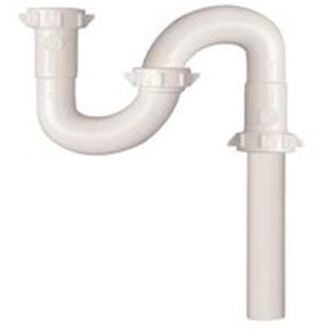 STrap 11/2 Pvc Slip Joint PP20663