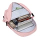 thumbnail image 2 of Mochila escolar Strays Kids rosa para niños, 2 of 4