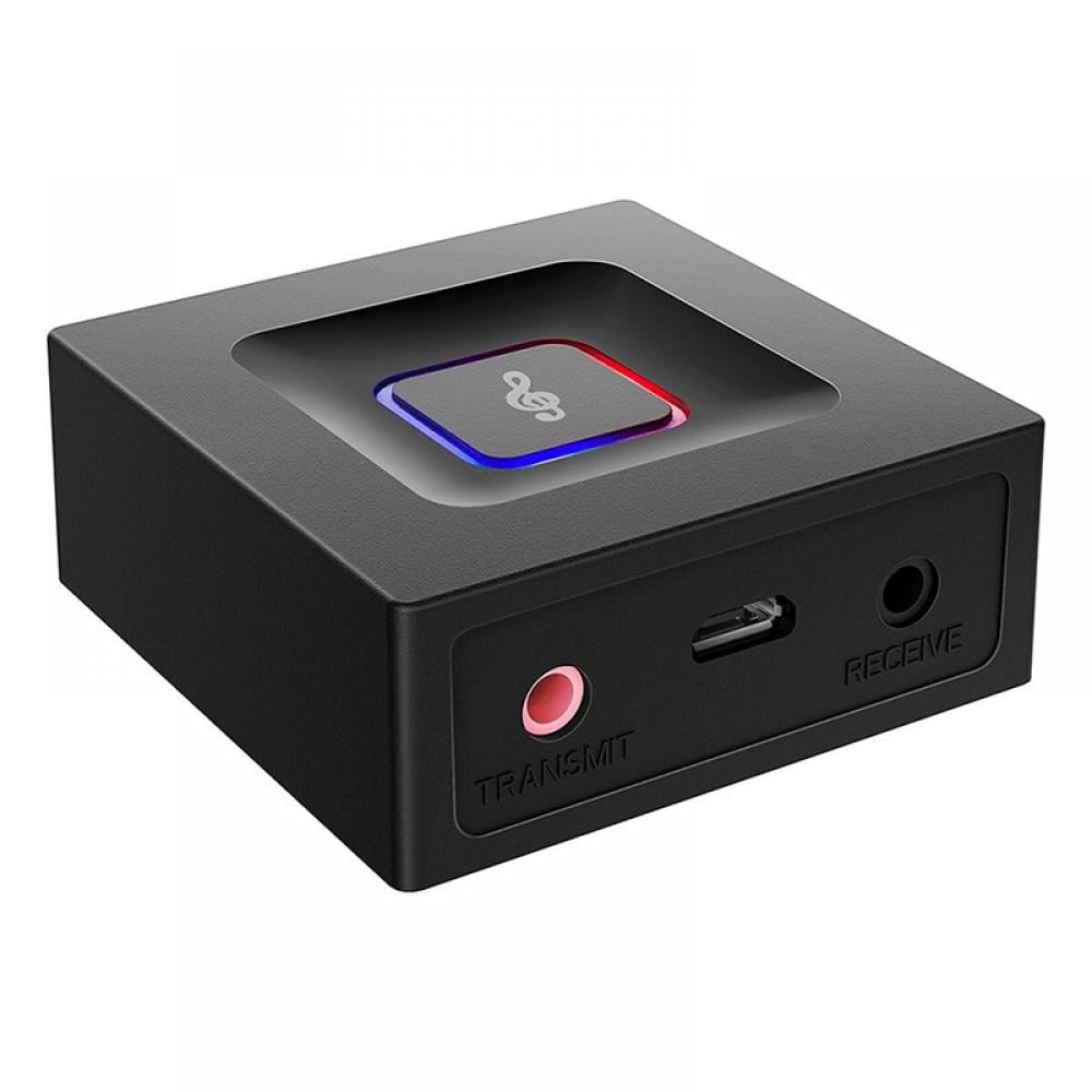 Bluetooth Audio Adapter for Music Streaming Sound System, Esinkin