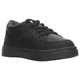 thumbnail image 2 of Zapato Escolar Vavito Niño Negro Cintas Infantil T18-22 negro 20, 2 of 9