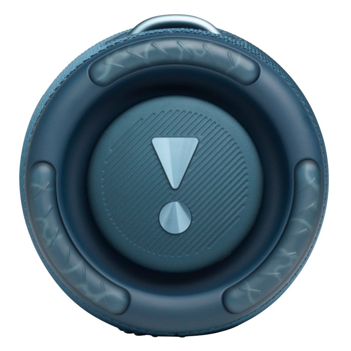 Restored JBL Xtreme 3 Blue Portable Bluetooth Speaker Blue (Refurbished)