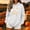 A103 White, variant on Women's Halloween Hoodie Funny Jack-O-Lantern Graphic Sweatshirt Cute Pumpkin Face Pullover Long Sleeve Hooded Fall Tops with Kangaroo Pocket Casual Loose Fit