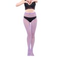 thumbnail image 5 of Bas Résille à Taille Haute pour Femmes, Bas Résille à Taille Haute, 5 of 5