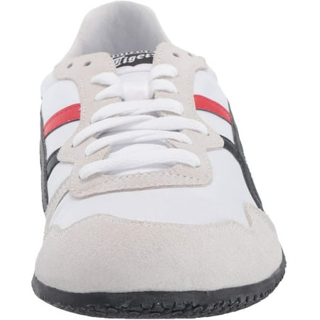 Asics Onitsuka Tiger Unisex Serrano Shoes 11a237 Walmart Com Walmart Com
