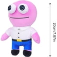 thumbnail image 2 of 2024 Nuevo Muñeco De Peluche De Amigos Sonrientes | Lindos Y Suaves Juguetes De Peluche De Amigos Sonrientes De Anime Suministros Para Fiestas, 2 of 3