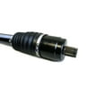 thumbnail image 4 of Monster Rear CV Axle & Brg for Polaris RZR 900 50" 55" 1333949, XP Series, High-Angle, 4 of 10