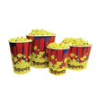 thumbnail image 3 of Benchmark USA 41430 Popcorn Tubs - 130 Oz, 3 of 3