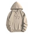 thumbnail image 1 of Sudadera Con Gorro Agradable A Diversos Climas Unisex, 1 of 4