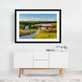 thumbnail image 2 of The Heart of America - Pennsylvania Photography Black Framed Wall Art Print 16 x 24 inches, 2 of 4