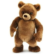 Little Bear Talking Plush Toy