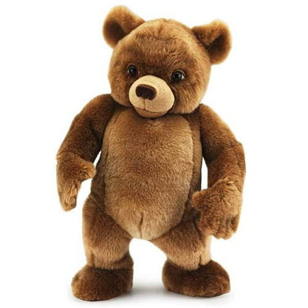 Little Bear Talking Plush Toy