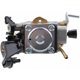 thumbnail image 5 of Arrancador de motosierra C1M-EL37B tu un Repuestos Husqvarna 445 445E 450 450E, 5 of 5