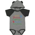 thumbnail image 3 of Inktastic Doctor Like Mommy Boys or Girls Baby Bodysuit, 3 of 5