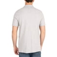 thumbnail image 2 of U.S. Polo Assn. Men's Interlock Polo Shirt, 2 of 3