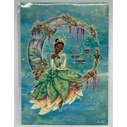 Disney Parks Jubilant Dreams by John Coulter Postcard Wonderground Gallery New